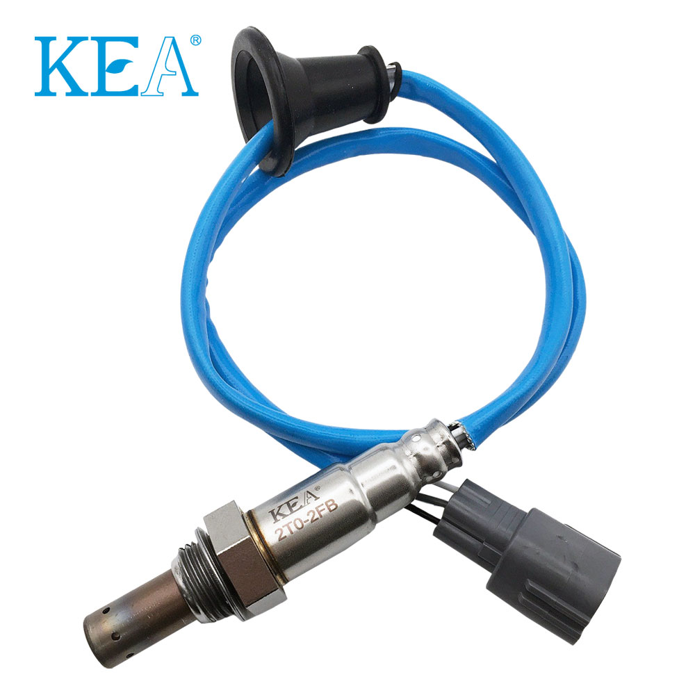 【エントリーで300万Pチャンス】KEA O2センサー 2T0-2FB センチュリー GZG50 リア左右側用 89465-40170