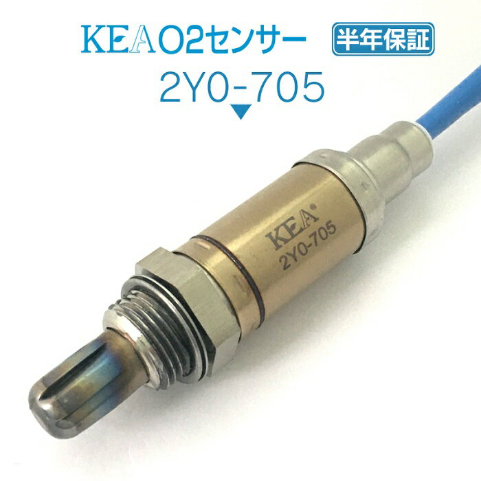 KEA O2センサー 2Y0-705 TDM900 5PS-8592A-10