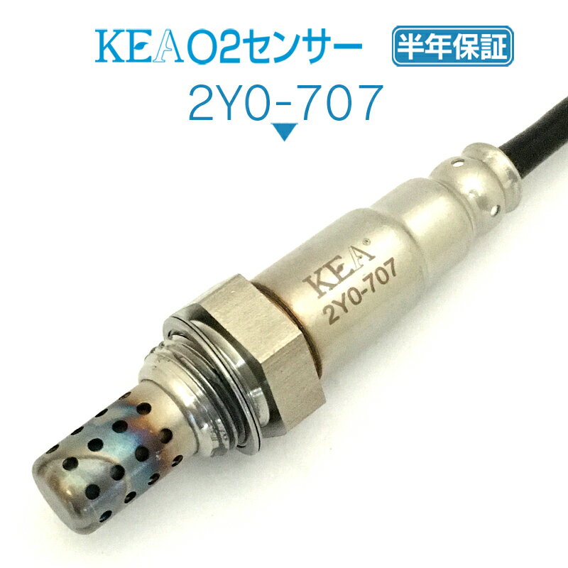 KEA O2センサー 2Y0-707 FZ1 RN17N 2D1-8592A-00