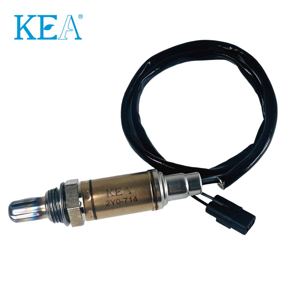 KEA O2センサー 2Y0-714 YZF-R1 RN19 4C8-8592A-00