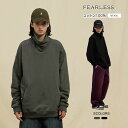Fearless アンダーアーマー スウェット メンズ 吸汗速乾 パーカー 裏起毛 大きいサイズスポーツウェア トレーニングウェア アウトレット(4)