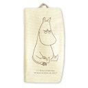 【スーパーSALE★10％OFF】＜ムーミン＞ティッシュカバー おしゃれ ムーミン グッズ moomin インテリア ナチュラル リビング 雑貨