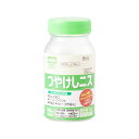 水溶性つやけしニスA 100ml 塗料ニス 水溶性 木工 工作 イラスト アート ペーパークラフト 防汚 保護 耐水性 安心安全 建築基準法対応 環境に優しい ...