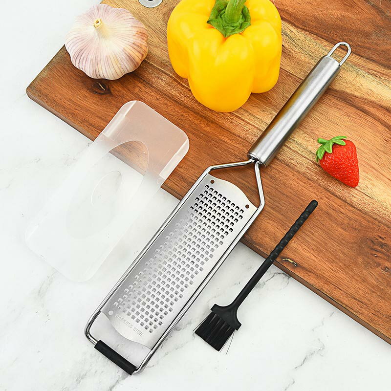Silicone Cooking Utensils - チーズ削り すりおろし器 チーズグレーター