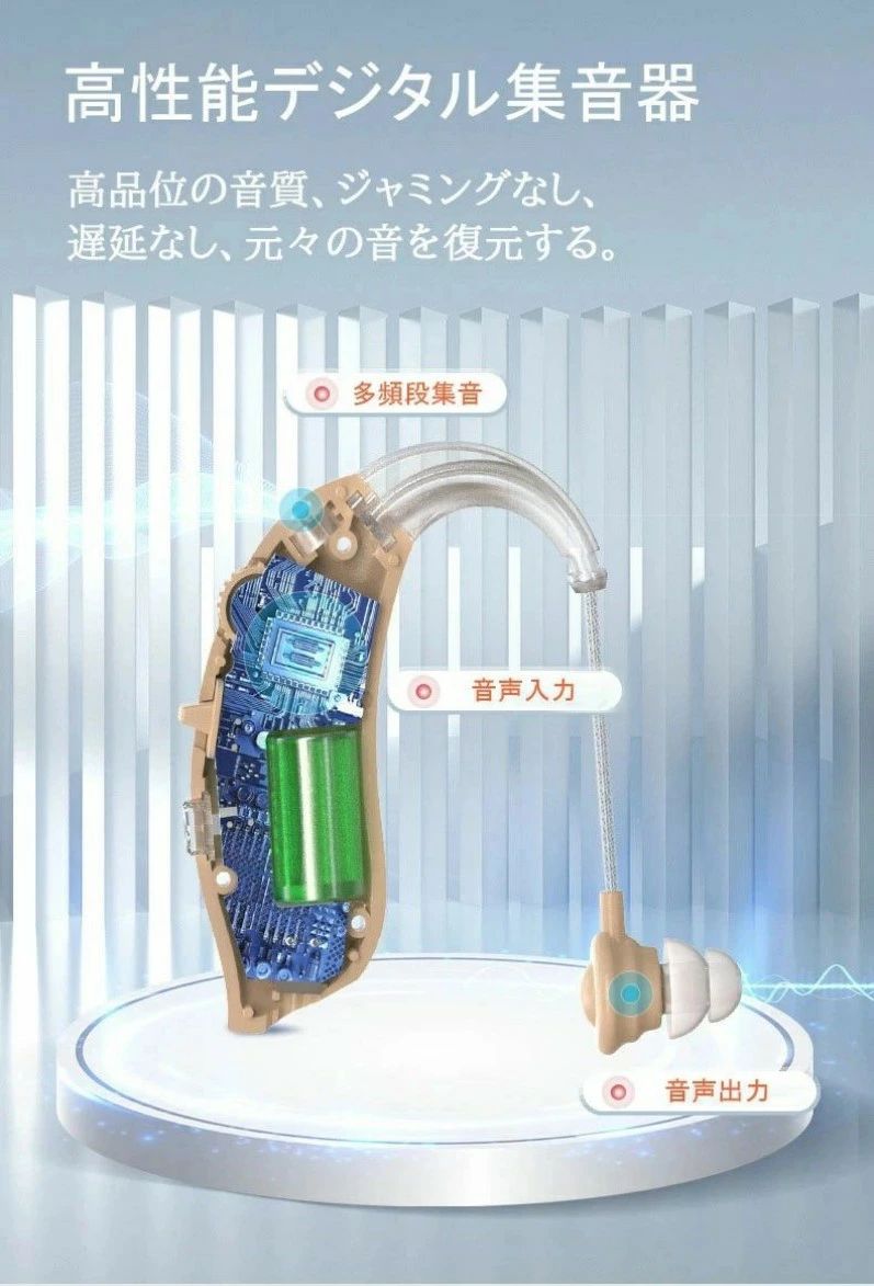 ギフト プレゼント クリスマス しゅうおんき 敬老の日 父の日 母の日 スマート オ...
