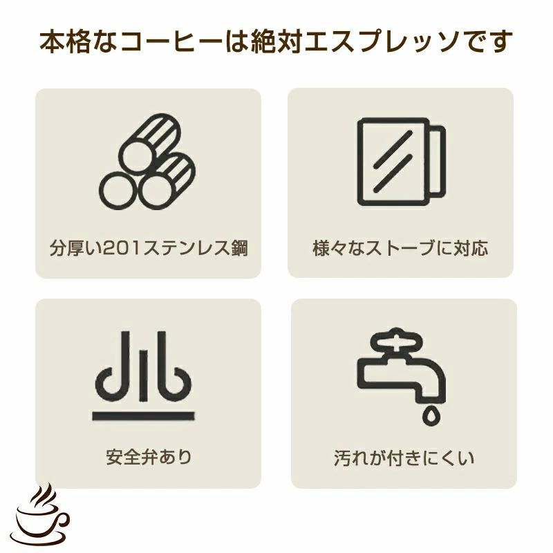 コーヒーマシン コーヒーパーコレーター 家庭コーヒー コーヒー コーヒーポット 電...