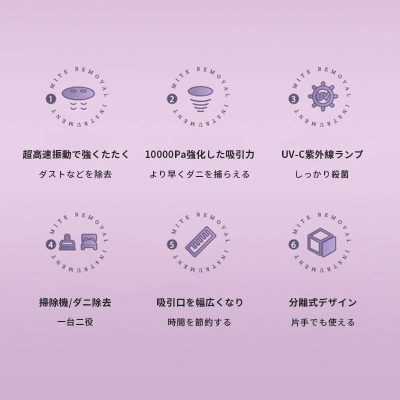 一台二役 清潔 殺菌率99％ 空気濾過装置 三段階パワーモード UVランプ除菌 埃除去 ...