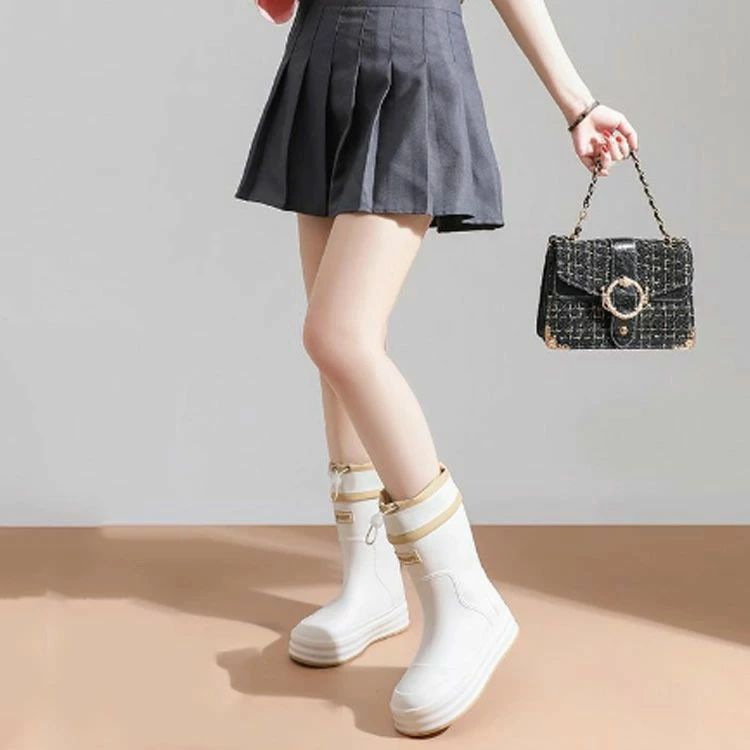 軽量 レインシューズ レインしゅーず 靴 れいんしゅーず 防水シューズ 雨靴 防水靴 ガーデンブーツ レインブーツ おしゃれ メン