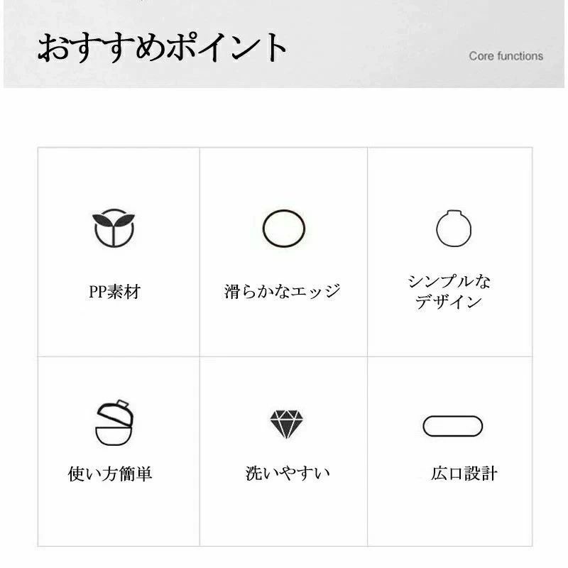 母の日 丸 韓国 アイコレクション ボックスティッシュ かわいい 北欧 トイレットペーパー おしゃれ ティッシュケース ペーパーポ [2]