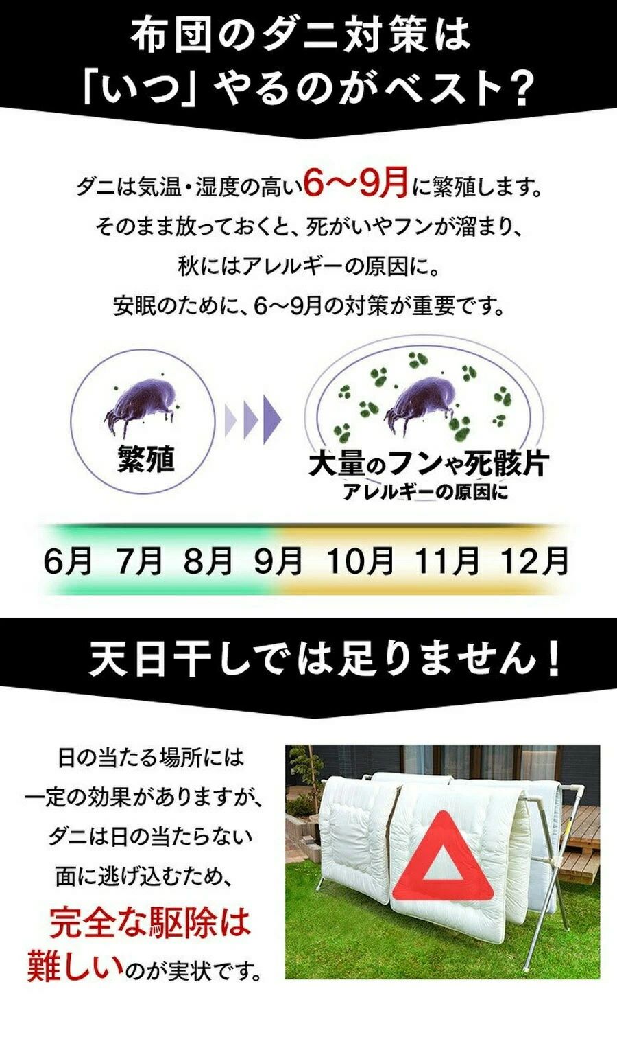 布団クリーナー 誕生日 UVランプ ギフト プレゼント 父の日 ダニ ほこり 人気 おす...