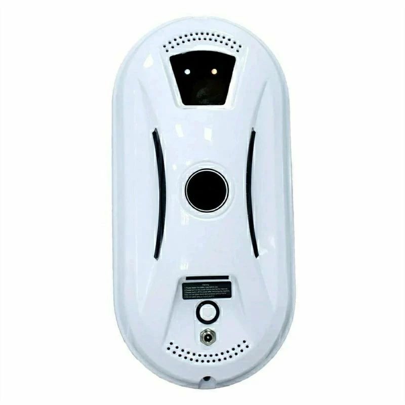 Rakuten - 窓拭きロボット強力吸引 インテリジェント対応 回転式 水拭き 乾拭き 窓掃除 ロボット掃除機 真空吸着 落下防止 窓ガラス掃除 高層 屋内