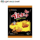 【三養】火鶏 ブルダックポテトチップス 4種のチーズ味 プルダックスナック
