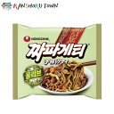 農心 チャパゲティ 1個140g