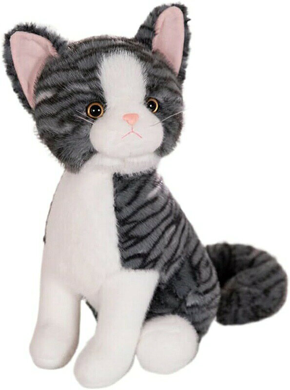 　　　 ◆◇◆売れている秘密◆◇◆ ?【サイズ】40cm0.37kg?中身：高品質PP綿 ?高品質素材：柔らかく高品質のPP綿、柔らかな手触り、肌にやさしい素材、圧迫しても変形しない快適な手触りを備えた、高品質の短いぬいぐるみを選択して作られています。柔らかく弾力性があります。 ?かわいい：生き生きして愛しくて、一度抱きついたら離れられないほどの心地よさです。子供部屋やソファーやベッドなどの飾りに最適です！ ?幅広い：ふんわり柔らかい生地、手でふれた時、頬ずりした時、抱きしめた時、温もりが心に広がります。お部屋、ベッドルーム、玄関などに置いておくだけで、ちょっぴりシアワセな気持ちになれちゃいます。 ?最高なプレゼント：動物好きさんもそうでない方も、女の子も男の子も、みんなに愛されるぬいぐるみ抱き枕です。御出産祝い、お誕生御祝い、卒業、お誕生日、子供の日、バレンタインデー、母の日、ハロウイン、クリスマスのプレゼント、新年のお祝い、子どもへの贈り物、彼女への贈り物などにとして、とってもいいです。 　　　◆◇◆注意事項◆◇◆ご覧のモニターの環境、撮影環境により実物と色味が異なって見える場合がございます。湿った状態で他のものと擦り合わせると色が移る恐れがあります。濃色品の洗濯時は、白色、淡色と分けて洗ってください。説明 ☆☆高品質☆☆高品質なPPコットンの詰め物と肌に優しい生地で、より良い肌触りを実現しました。あなたの顔をいつも幸せな笑顔にしてくれます。☆☆癒される☆☆毎晩一緒に眠る抱き枕として、お昼寝用の枕として、癒しを与えてくれるお友達として、おうち時間を楽しくしてくれるぬいぐるみを、ぜひあなたのおうちに迎え入れてください~☆☆プレゼント☆☆この愛らしいぬいぐるみは、子供の部屋での棚のスタイリングに最適です。年齢に関係なく、子供、女の子、男の子、友達、お誕生日、子供の日、バレンタインデー、ハロウィーン、感謝祭、イースターの日、クリスマスなどへのプレゼントとしては、いい贈り物です。▲注意ポイント6歳以上の子供に適しています。6歳以下は、成人後見の下で使用し、窒息の危険を防ぐ必要があります。中性洗剤で手を洗い、機械で洗うことはできません。PCや撮影状況などの違いにより実際のお色とは若干異なる場合がございます。手で測量ため、2?5cmの誤差がございますので、ご了承ください。弊社はお客様に100％ご満足いただくことを目標にしております。新しい技術の開発とお客様の満足を追求し、お客様に高品質の製品・サービスをお届けできるよう、弊社は日々努めて参ります。商品に何かご質問やご相談などございましたら、お気軽にお問い合せくださいませすべてを部分表示すべてを展開ぬいぐるみ猫抱き枕本物そっくり大きい動物リアル抱き枕ネコぬいぐるみクッションふわふわかわいい可愛い柔らかい寝室グレーインテリア店飾り誕生日プレゼント昼寝まくら40cmシェア:さらに安い価格を見つけられた場合は、当サイトまでお知らせください。お客様からの情報を参考にして、さらにリーズナブルな価格でご提供できるよう努力します。Fieldswithanasterisk*arerequired**01020304050607080910111201020304050607080910111213141516171819202122232425262728293031*Enterthestorenamewhereyoufoundthisproduct*都道府県を選択してください都道府県を選択してください*01020304050607080910111201020304050607080910111213141516171819202122232425262728293031フィードバックを送信商品の情報ご意見ご要望
