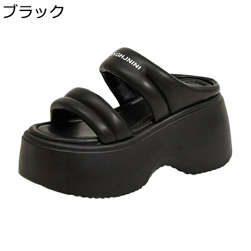 　　　 ◆◇◆人気の秘密◆◇◆ プラットフォーム8.5cm シンプルなデザインだから、これからの季節履き回ししやすく、1足持っておくととっても便利です。 指の間にあたる鼻緒部分は柔らかい生地になっており、痛くなりにくく長時間の着用?も安心。 軽量かつ滑りにくいアウトソール、内側は蒸れにくい高級素材で、インソールも取り外し可、清潔に保てます。 履きやすくて、海にはもちろん、リゾートや、街履き、室内、普段使い、お出掛け、水辺など、幅広いシーンで活躍するアイテムです！ 　　　◆◇◆注意事項◆◇◆ご覧のモニターの環境、撮影環境により実物と色味が異なって見える場合がございます。湿った状態で他のものと擦り合わせると色が移る恐れがあります。濃色品の洗濯時は、白色、淡色と分けて洗ってください。説明 ??????ご愛顧いただきありがとうございます！?????? うちの商品をご覧になる際に、以下のことを説明させていただきます。 「商品特徴」 ♪~とても細かい皮革の靴の表面、柔軟なばね反応性、身なりが心地良いです。 ♪~緊密な車は縫ってあなたに心地良い足を持ってきて思います。 ♪~滑るのを防ぐ摩擦に強いゴムの靴底、でこぼこな筋模様、通行するのが心地良いです。 ♪~裏の採用は肌の生地にキスして、あなたを連れるのが極致を体験する柔軟です、歩行時の足はより多くのサポートを与えることができます。 ♪~柔軟な靴の表面+が靴底の組合せに折れるのに耐えて全体の靴からだを柔軟で折れるのに耐えさせます。 ☆★☆「ご注意」☆★☆ ★厚手の靴下を履くと、あるいは、足の幅が広いのお客様より、1サイズ上をお勧めになります。 ★実際の製品のは、収差や撮影光の状態をモニターするためにここに表示されている画像とは多少異なる場合があります。 ★靴は接着剤、靴磨き、または輸送中に完全に密閉されているために、少数の商品は匂いがするかもしれません。数日間は換気の良い場所に置いて、臭いは消えます。