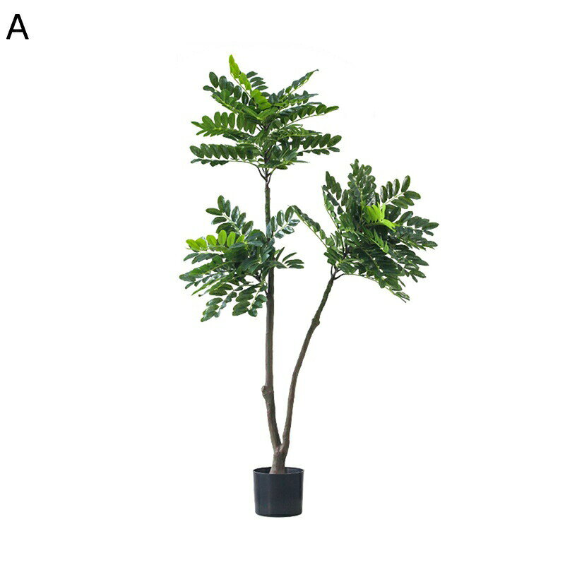 フェイクグリーン ドラセナ インテリアグリーン 枯れないグリーン 大型緑葉 リアル 人工観葉植物 本物そっくり 観葉植物 人工植物装飾 観葉樹 お世話不要 枯れない 花園 事務所 店 北欧 モダン