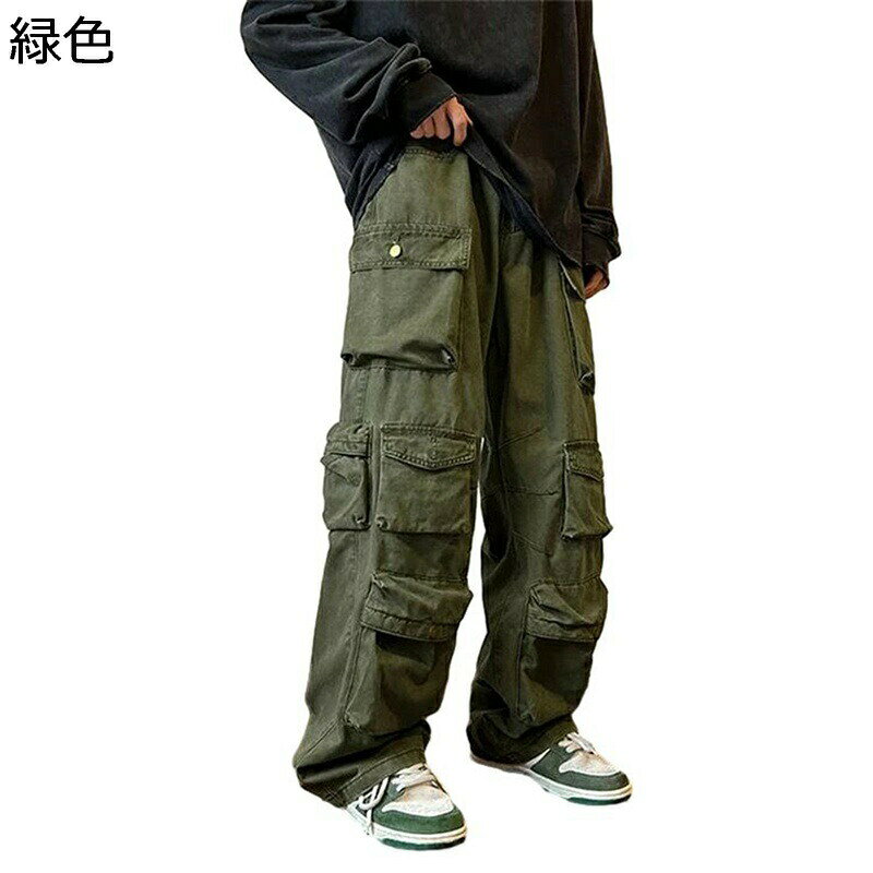 　　　 ◆◇◆人気の秘密◆◇◆ アウトドア、登山、キャンプ、ハイキング、サイクリング、ゴルフ、バイク、通勤など幅広い野外活動にお勧め、春・夏・秋必需品となるのメンズロングパンツです。 人体の活動にうまく適応できます。縦、横、あらゆる方向に驚くほど伸びるストレッチの生地はどんな動きにもフィットして締め付け感は一切なし。着心地がいいです(ベルトは付属しておりません)。 速乾性と吸湿性。急速に人体の汗を吸収できて、速やかに大面積で拡散し、即刻に吸湿吸汗の効果に達できます。体は快適な状態を持っていられます。 撥水性。ズボン表面はテフロンで防水処理を行いますので、撥水性があります。軽量性と素晴らしい通気性。耐摩耗性。生地はしっかりとした質感で、肌触りもよく、ハリがあり、耐久性に優れている。 サイズ：詳しいサイズは左画像をご覧くださいませ 　　　◆◇◆注意事項◆◇◆ご覧のモニターの環境、撮影環境により実物と色味が異なって見える場合がございます。湿った状態で他のものと擦り合わせると色が移る恐れがあります。濃色品の洗濯時は、白色、淡色と分けて洗ってください。説明 「商品特徴」 ♪~柔らかい質感で、肌に摩擦がなく、履き心地がよい。適度なゆとりを持たせたルーズフィットシルエットで、気軽に使えるイージーな履き心地です。 ♪~デザインはワークならではのフロントポケットとバックのフラップポケットがポイント。 ♪~四季にぴったりの通気性、速乾性の高い綿麻素材を使用。 優れた生地を採用して、薄いで、吸湿、放熱、通気性が良い、組み合わせやすいハロンパンツ！ ♪~普段着はもちろん、運動、旅行、ダンスにも使え、作業着としても使える。 あらゆるコーディネーションにできる快適パンツ。 「ご注意ください」 ★実際の製品の色は、色収差や撮影光の状態をモニターするためにここに表示されている画像とは多少異なる場合があります。 ★輸送中に完全に密閉されているために、少数の商品は匂いがするかもしれません。数日間は換気の良い場所に置いて、臭いは消えます。