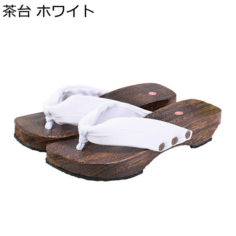 下駄 焼き桐 スリッパ レディース トングサンダル 鼻緒 つっかけ 木製 厚底 ルームシューズ シンプル 女性 通気性 防臭 軽量 滑り止め 草履 室内履き コスプレ用 着物 浴衣用 夏 お祭り 花火大会