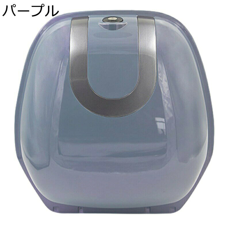 バイク用 リアボックス トップボックス 着脱も簡単 キーロック可能 フルフェイス対...