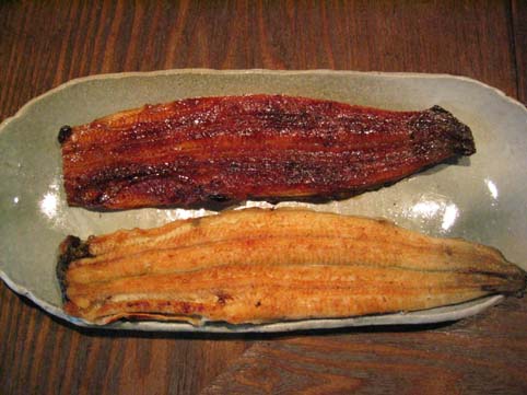 【お中元】欲張りさんへ。国産鰻・関西風炭焼き、うなぎの蒲焼と白焼きギフト