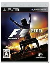 F1 2010(Formula 1 2010)【中古】 ☆3