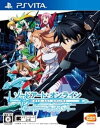 ソードアート・オンライン -ホロウ・フラグメント【中古】[☆2]