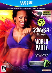 ZUMBA fitness WORLD PARTY( եåȥͥ ɥѡƥ)š[3]