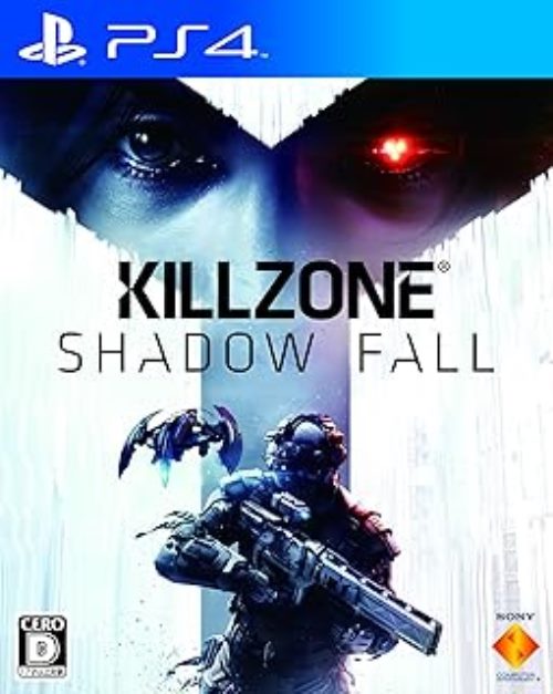 KILLZONE SHADOW FALL(L][VhEtH[)yÁz[3]