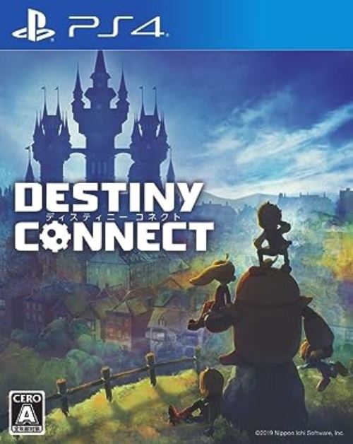 DESTINY CONNECT(fBXeBj[RlNg)yÁz[3]