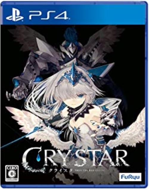 CRYSTAR(クライスタ)【中古】[☆3]