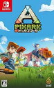 PixARK(ピックスアーク)【中古】 ☆3