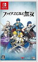 ファイアーエムブレム無双【中古】[☆3]