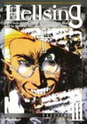 Hellsing Rescript 3【中古】[☆3]