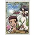 RAGNAROK THE ANIMATION Vol.1【中古】[☆4]