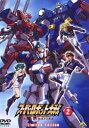 スーパーロボット大戦 ORIGINAL GENERATION THE ANIMATION 2 Limited Edition (初回限定生産)（特典無し）／森川智之　ほか【中古】[☆2]