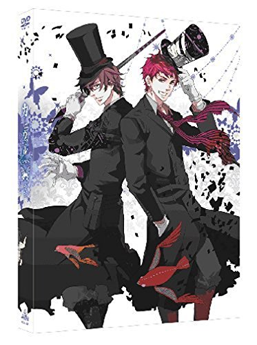 ˥ (Karneval) 3 () (Limited ver.) [DVD]±ɼš[2]