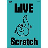 LIVE Scratch　~上がってますってばTOUR~　@武道館／木村カエラ【中古】[☆3]