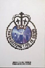 THANKSGIVING LIVE IN DOME【通常盤】【中古】[☆2]
