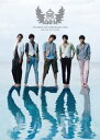 【輸入盤】SS501 - MBC Collection: FIVE MEN'S FIVE YEARS IN 2005-2009 (韓国版)／SS501【中古】[☆4]