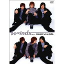 PRIVATE of w-inds.／w-inds.【中古】[☆3]