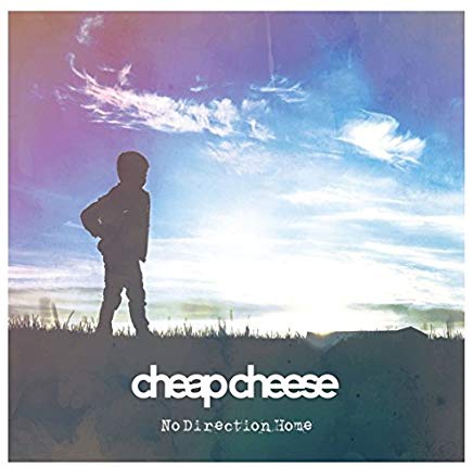 No Direction Home／cheap　cheese【中古】[☆3]