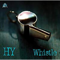 Whistle／HY[新品]