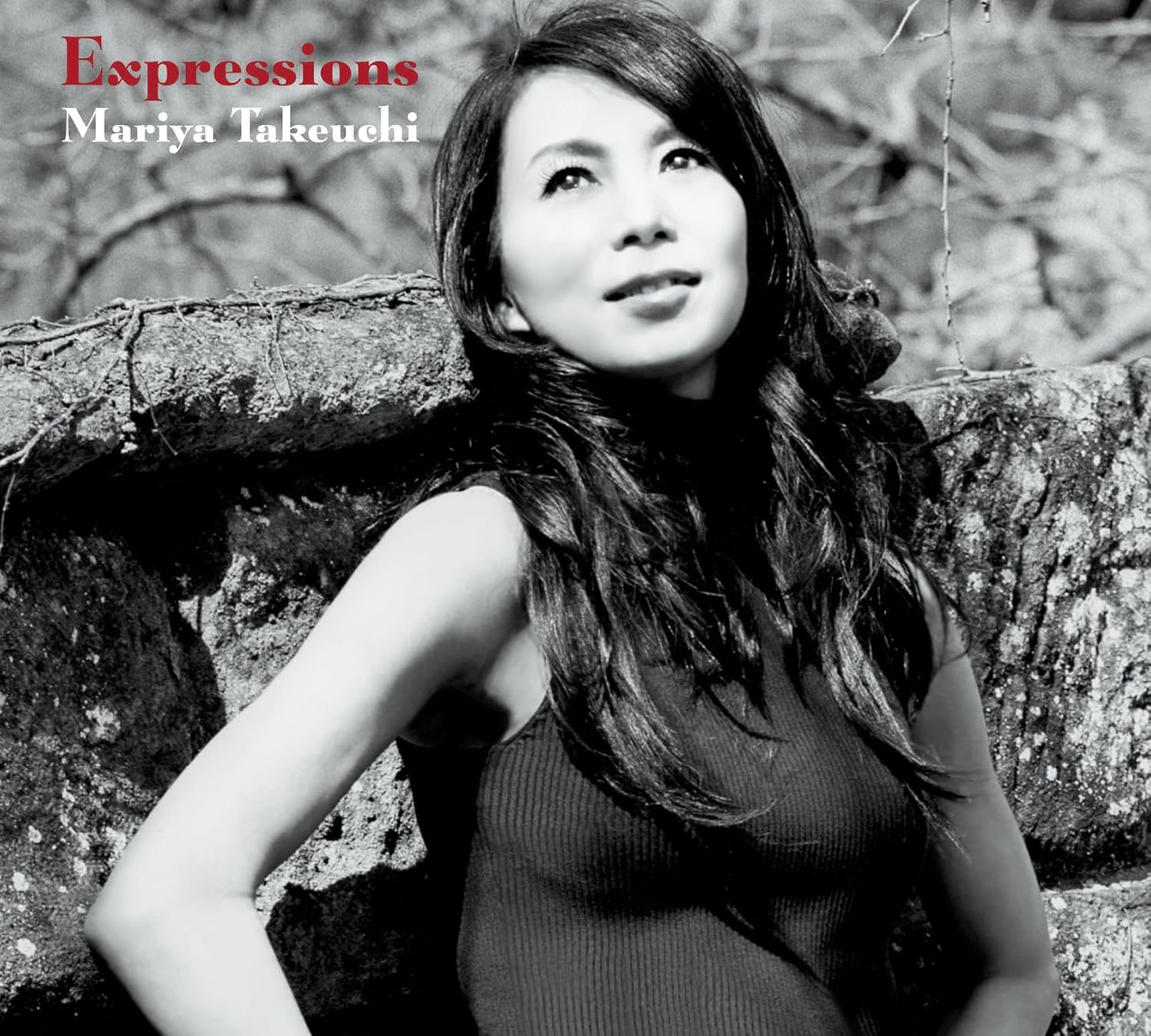 Rakuten - Expressions (通常盤) CD3枚組／竹内まりや【中古】[☆3]