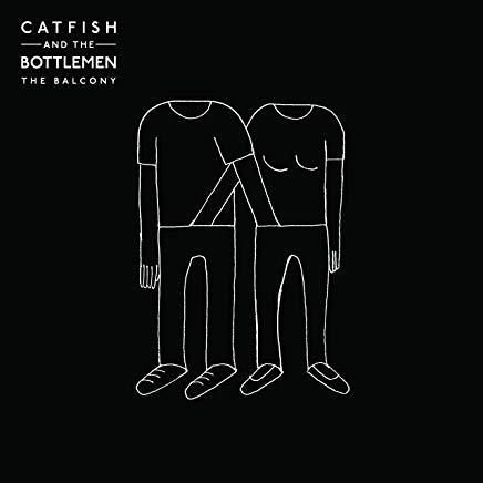 Balcony／Catfish & the Bottlemen【中古】[☆3]