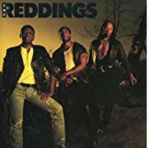 【輸入盤】The Reddings／ザ レディングス【中古】 ☆2