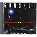 Twilights Last Gleaming?／Gunshot【中古】[☆2]