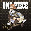 ONE PIECE CharacterSongAL“Nami