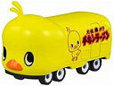 トミカ ドリームトミカ No.151 ひよこちゃんバス【中古】[☆3]