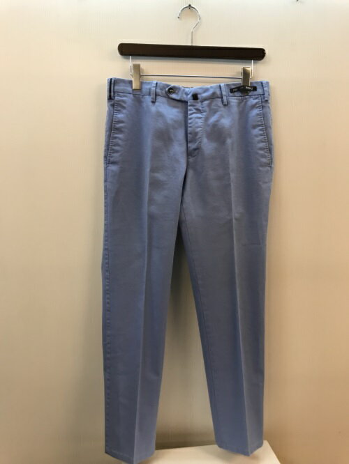 極美品　PT01 スラックス　ワンプリーツ　チャコールグレー　48 BEAMS PT01 × BEAMS F 1プリーツ ウール スラックス (グレー、サイズ42、XS