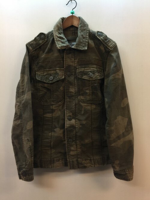 楽天市場】アバクロ メンズ ジャケット 中古の通販 楽天市場】アバクロ メンズ ジャケット 中古の通販
